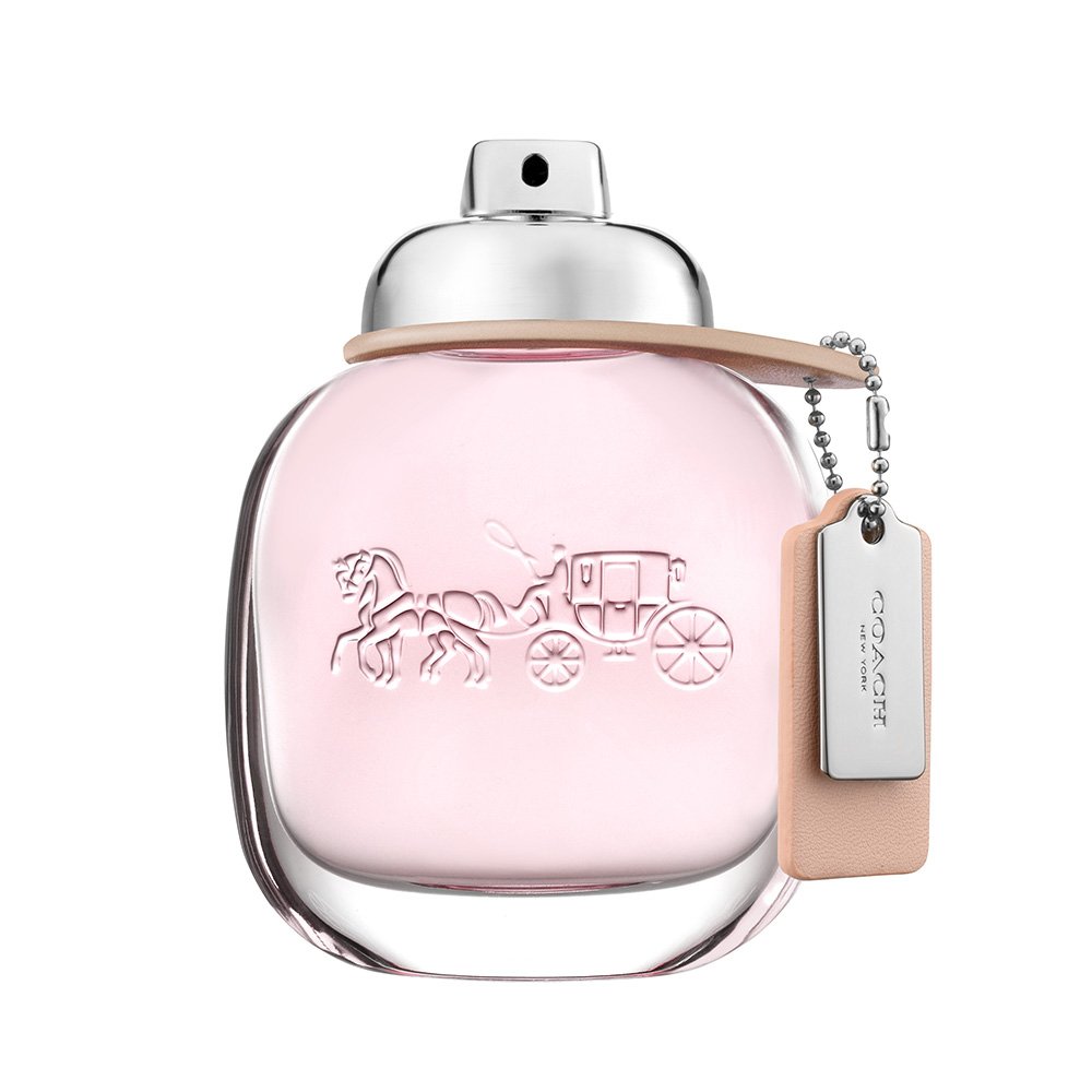 Coach Eau de Toilette 
50ml
