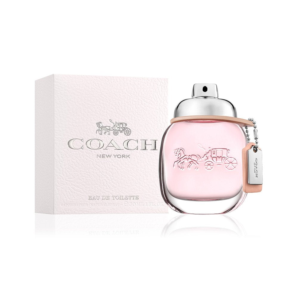 Coach Eau de Toilette 30ml
