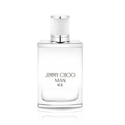 Jimmy Choo Man Ice Eau de Toilette 50ml