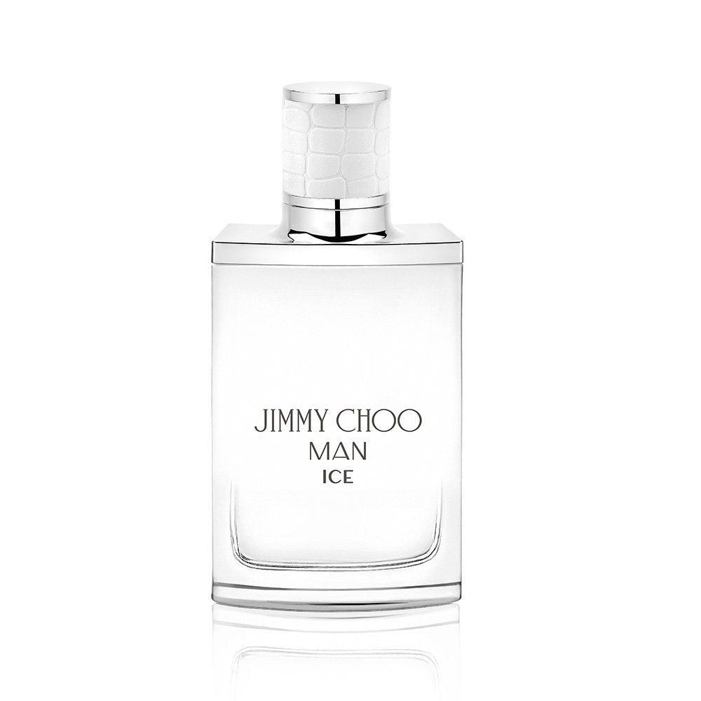 Jimmy Choo Man Ice Eau de Toilette 50ml