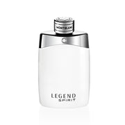 Montblanc Legend Spirit Eau de Toilette Spray 200ml