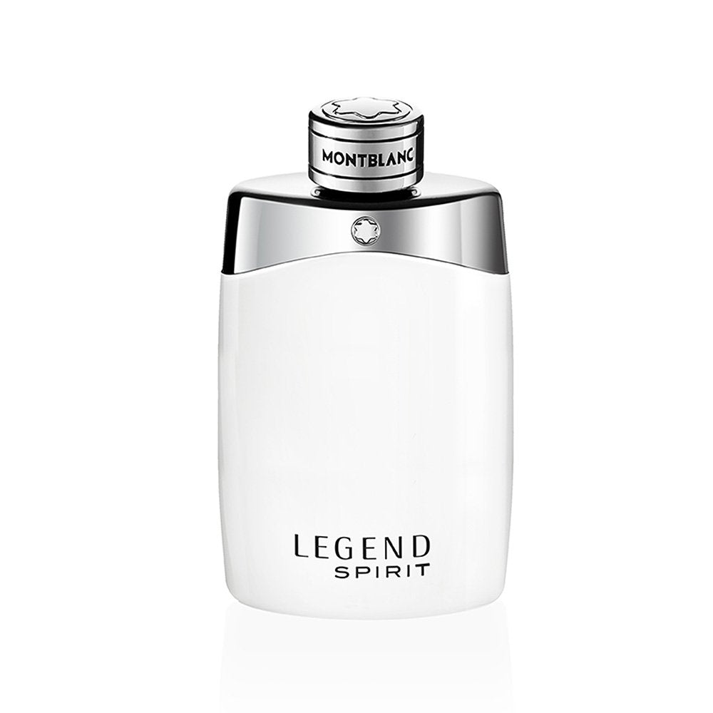 Montblanc Legend Spirit Eau de Toilette Spray 200ml