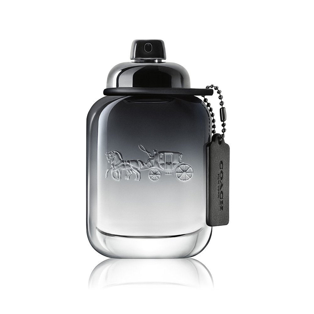 Coach For Men Eau de Toilette 
60ml
 
