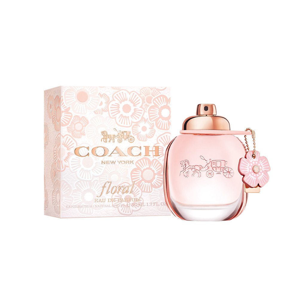 Coach Floral Eau de Parfum 
50ml
