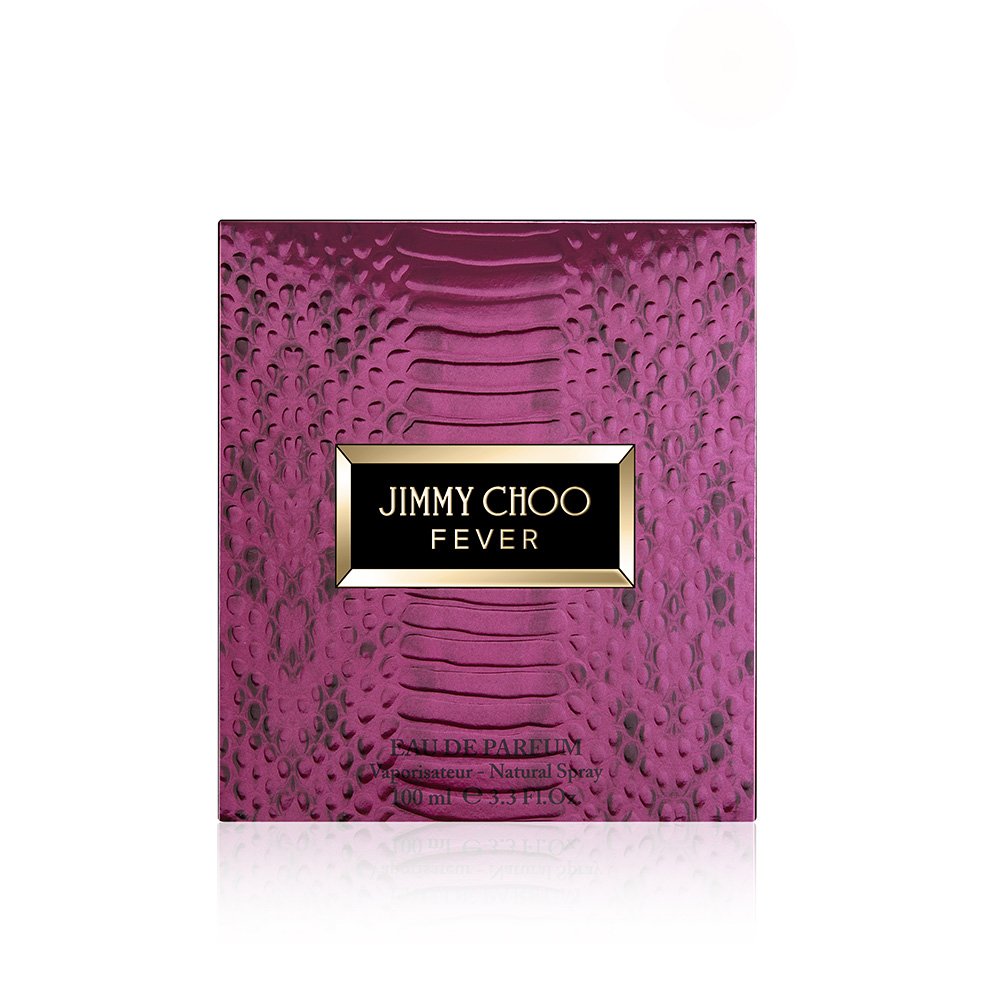 Jimmy Choo Fever Eau de Parfum 100ml