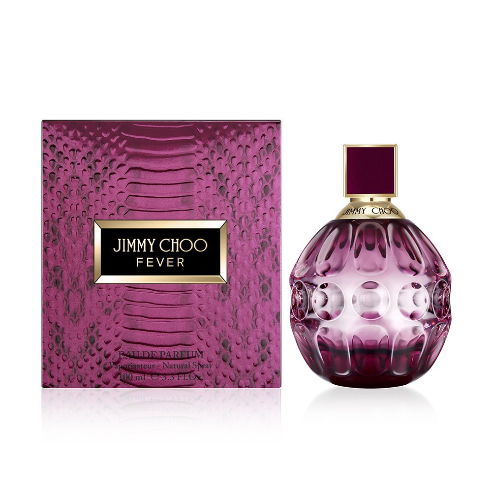 Jimmy Choo Fever Eau de Parfum 100ml