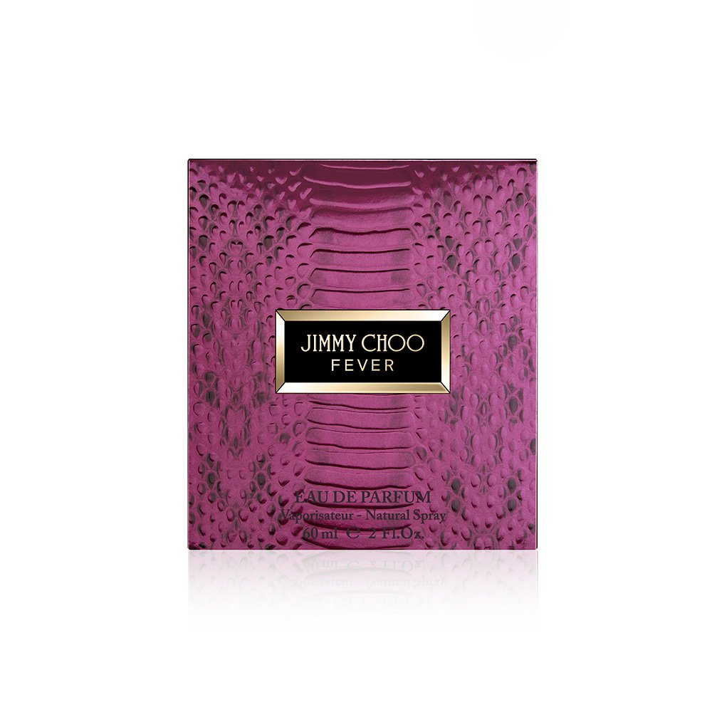 Jimmy Choo Fever Eau de Parfum 60ml