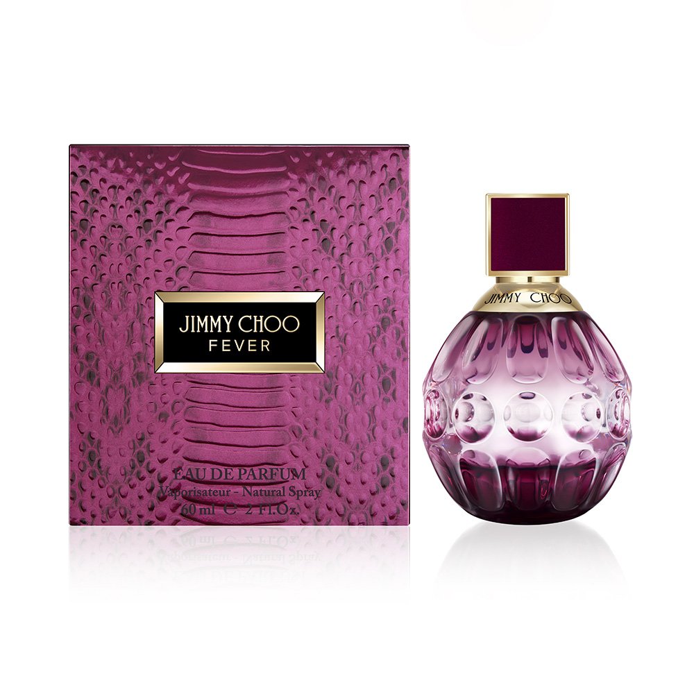 Jimmy Choo Fever Eau de Parfum 60ml
