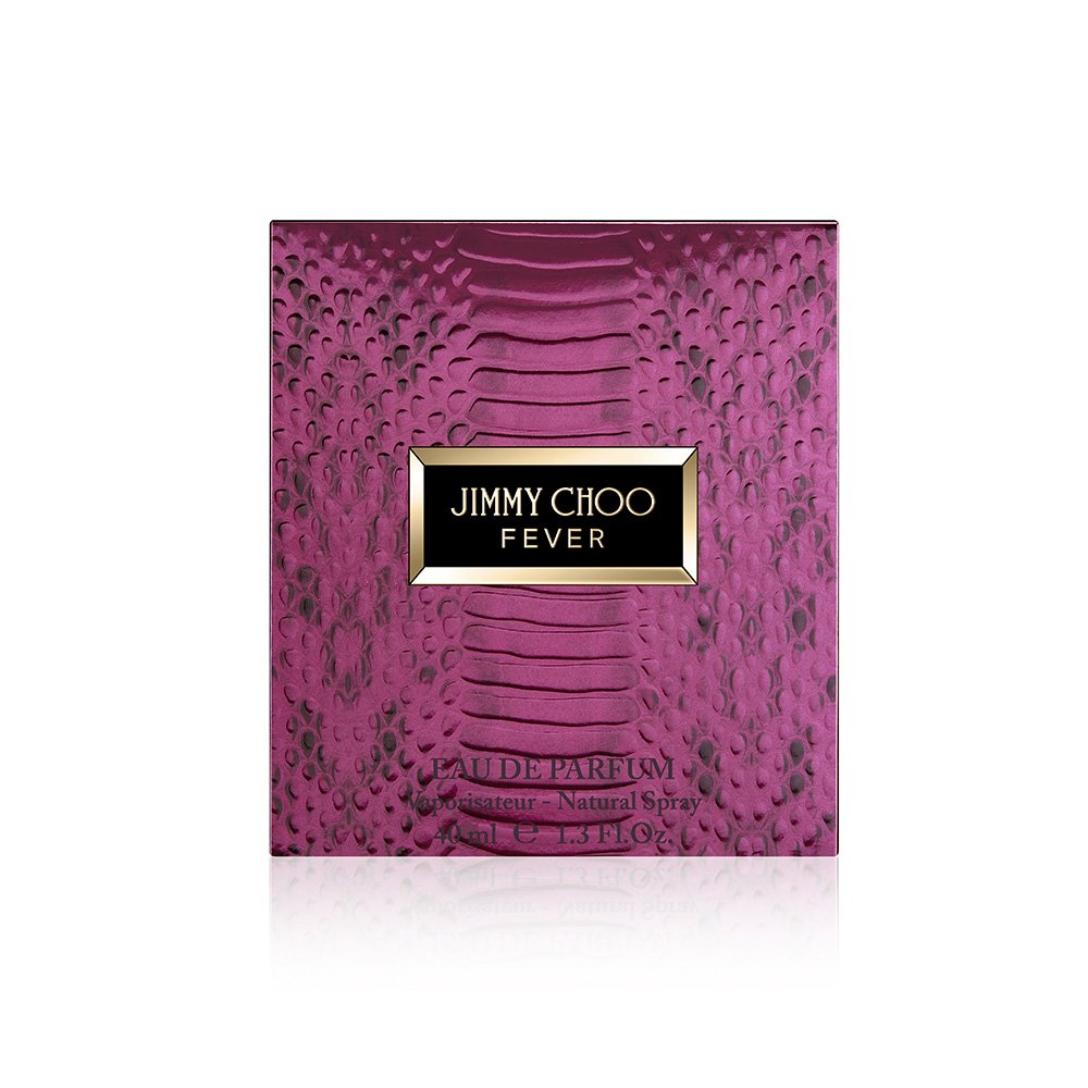 Jimmy Choo Fever Eau de Parfum 40ml