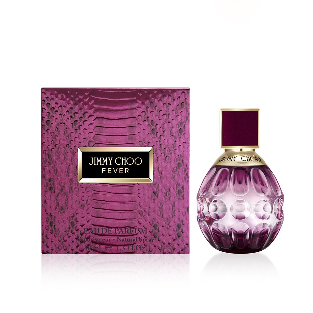 Jimmy Choo Fever Eau de Parfum 40ml
