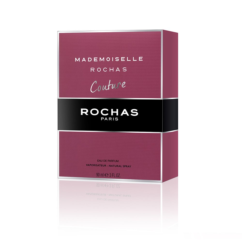 Rochas Madamoiselle Rochas Couture Eau de Parfum 90ml