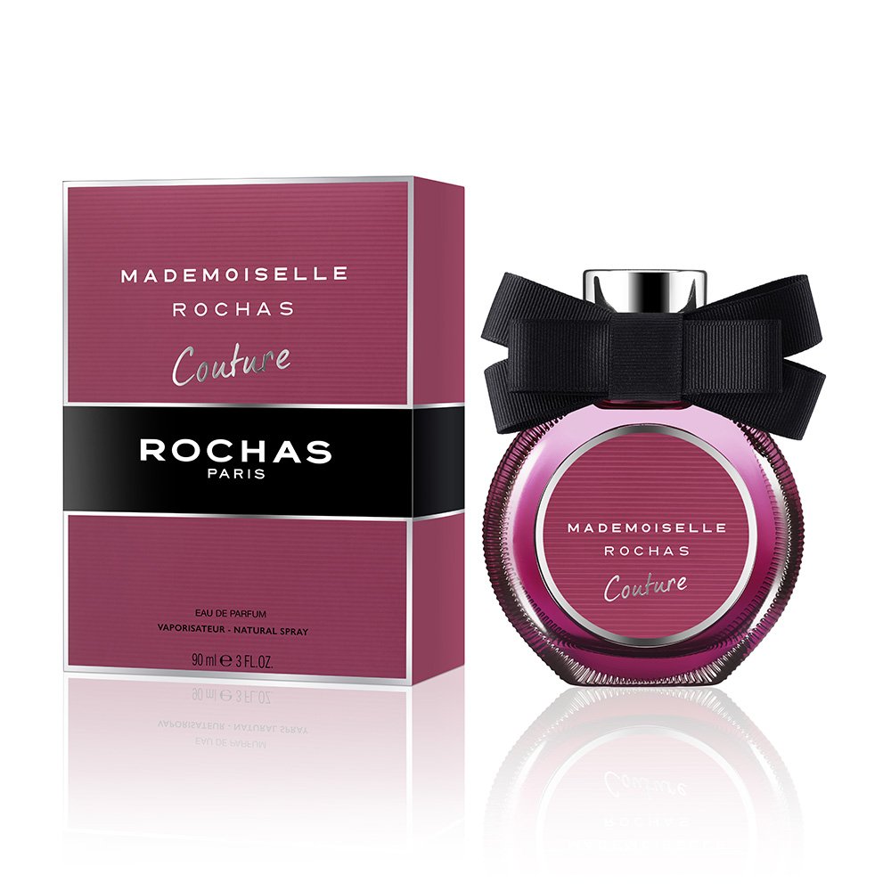 Rochas Madamoiselle Rochas Couture Eau de Parfum 90ml