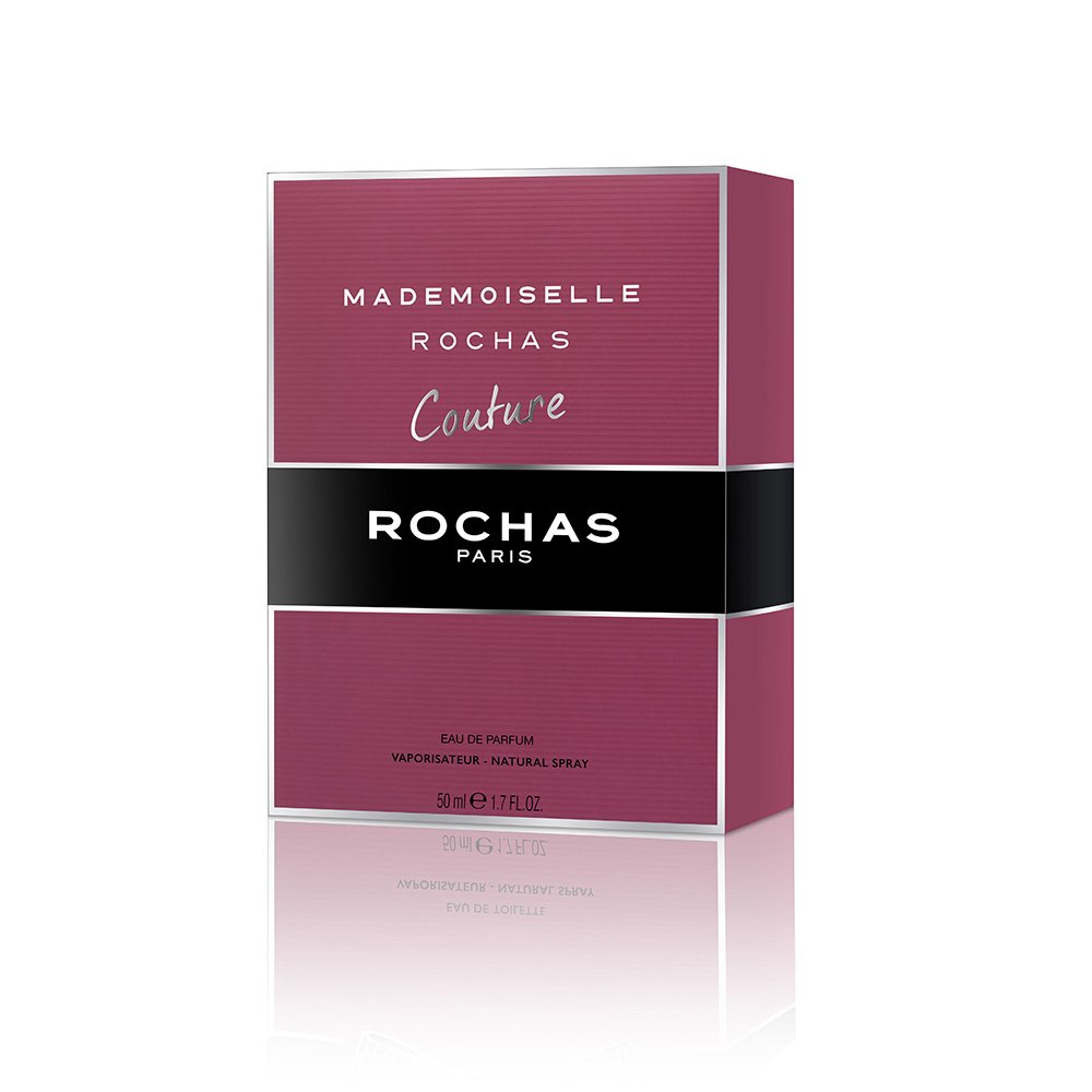Rochas Madamoiselle Rochas Couture Eau de Parfum 50ml