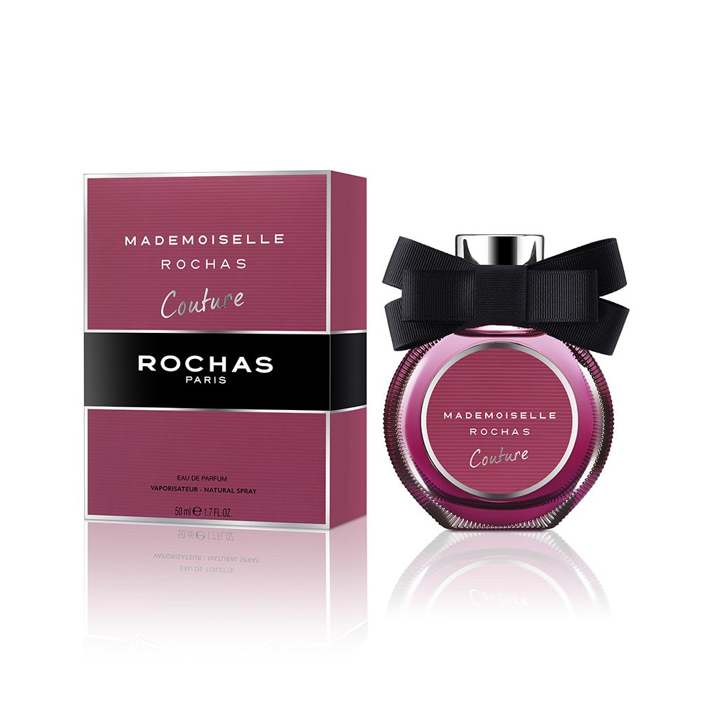 Rochas Madamoiselle Rochas Couture Eau de Parfum 50ml