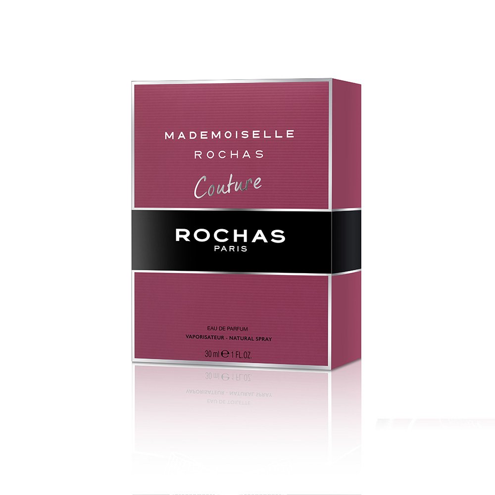 Rochas Madamoiselle Rochas Couture Eau de Parfum 30ml