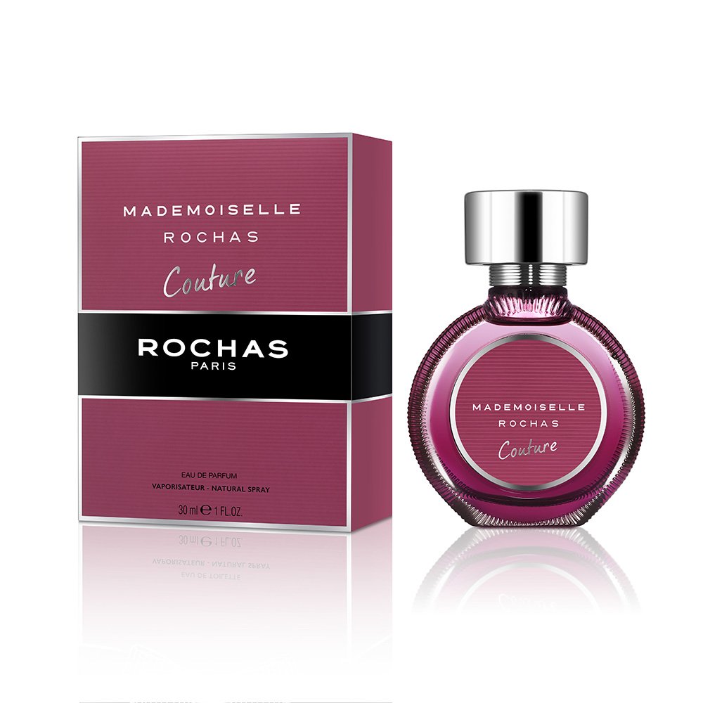 Rochas Madamoiselle Rochas Couture Eau de Parfum 30ml