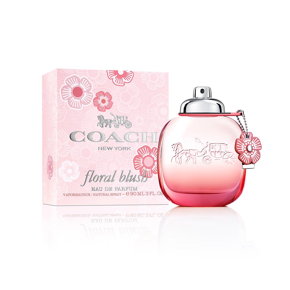 Coach Floral Blush Eau de Parfum 90ml