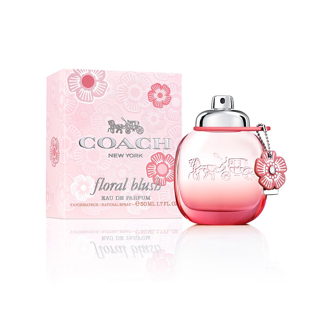Coach Floral Blush Eau de Parfum 50ml