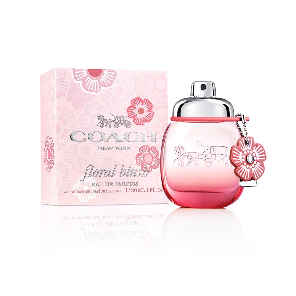 Coach Floral Blush Eau de Parfum 30ml