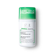 SVR Spirial Roll-On Vegetal 48h Anti-Perspirant Deodrant 