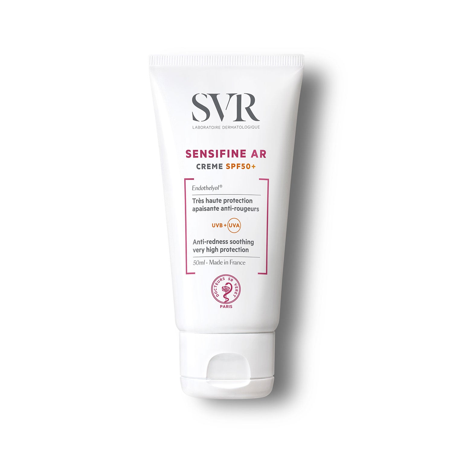 SVR Sensifine Ar SPF50+ 50ml