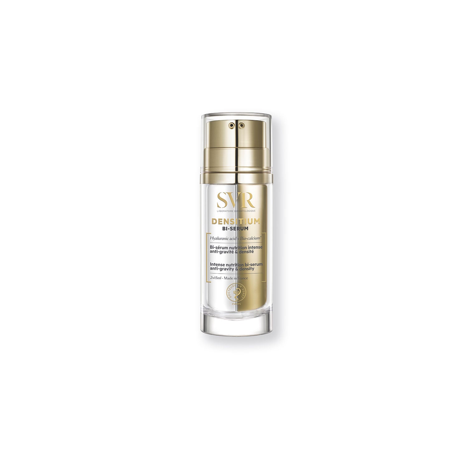 SVR Densitium Bi-Serum 