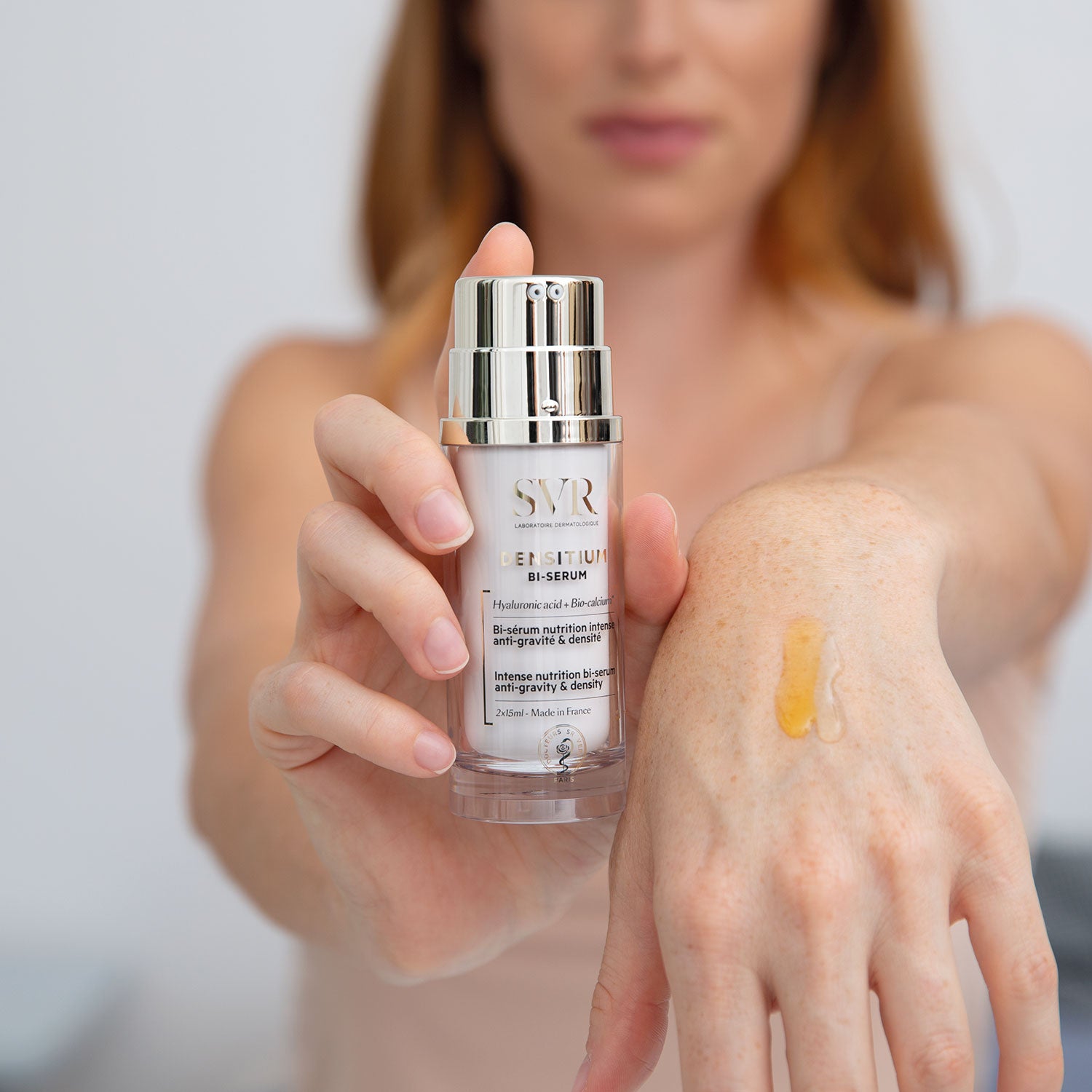 SVR Densitium Bi-Serum 