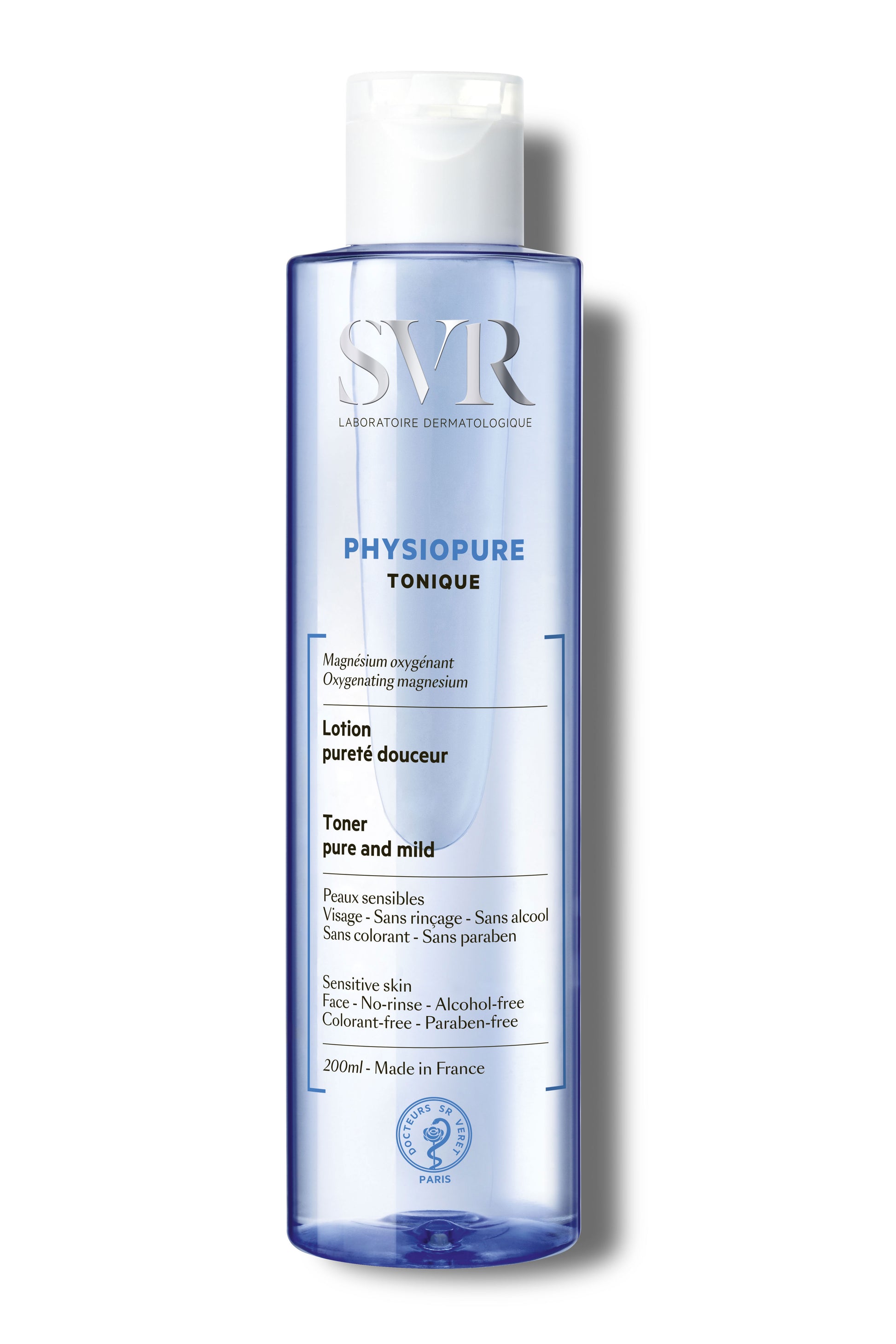 SVR Physiopure Tonique Toner