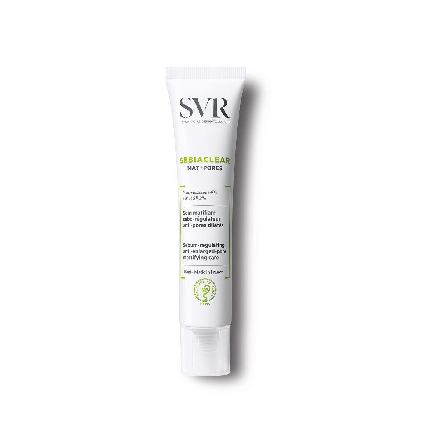 SVR Sebiaclear Mat+Pores Oil Free Pore Refiner