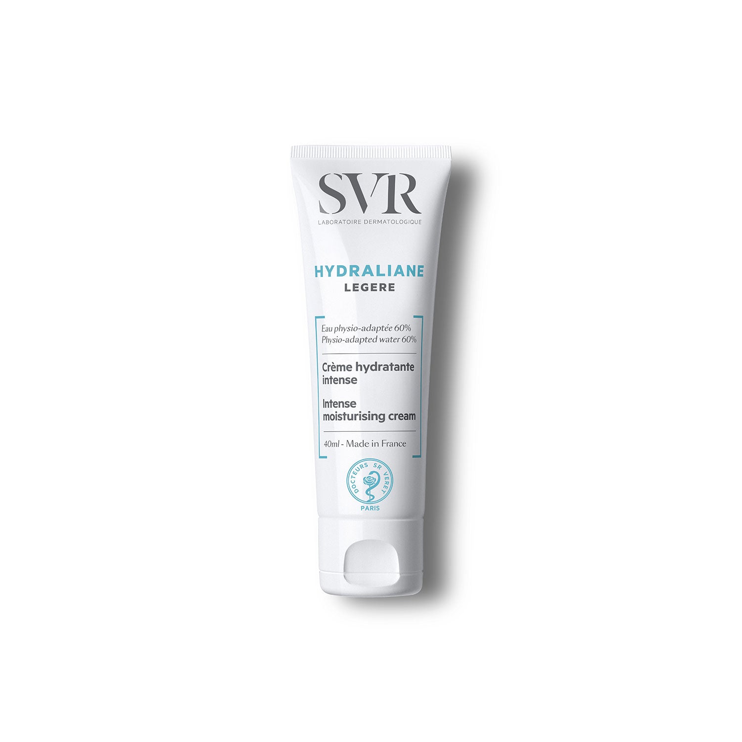 SVR Hydraliane Legere Intense Moisturising Cream 