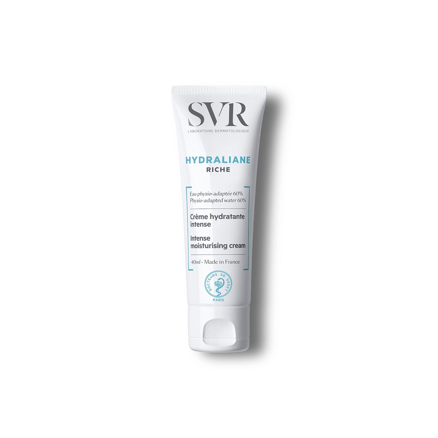 SVR Hydraliane Riche Intense Moisturising Cream 