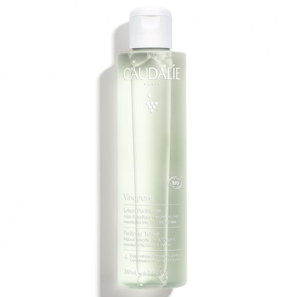 Caudalie Vinopure Purifying Toner 200ml