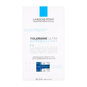 La Roche-Posay Toleriane Monodose Eye Make-Up Remover 30 x 5ml