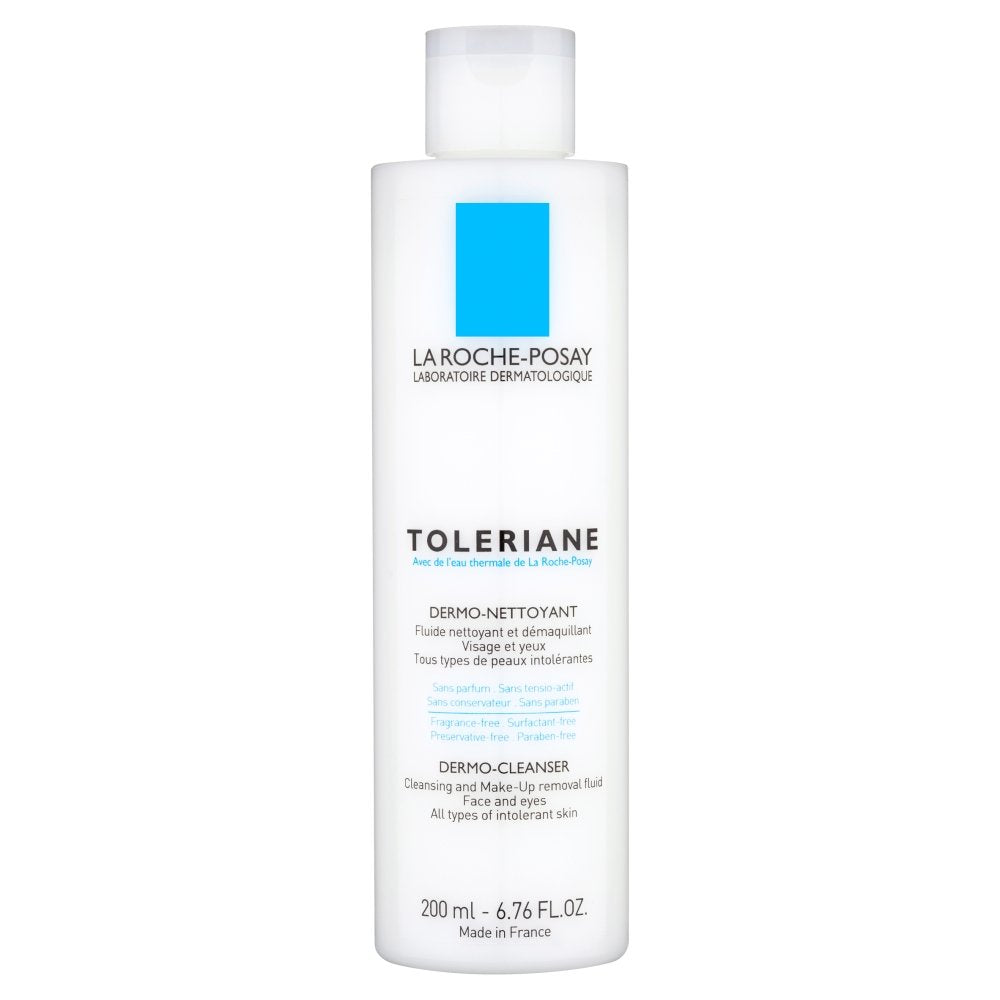 La Roche-Posay Toleriane Dermo-Cleanser 200ml