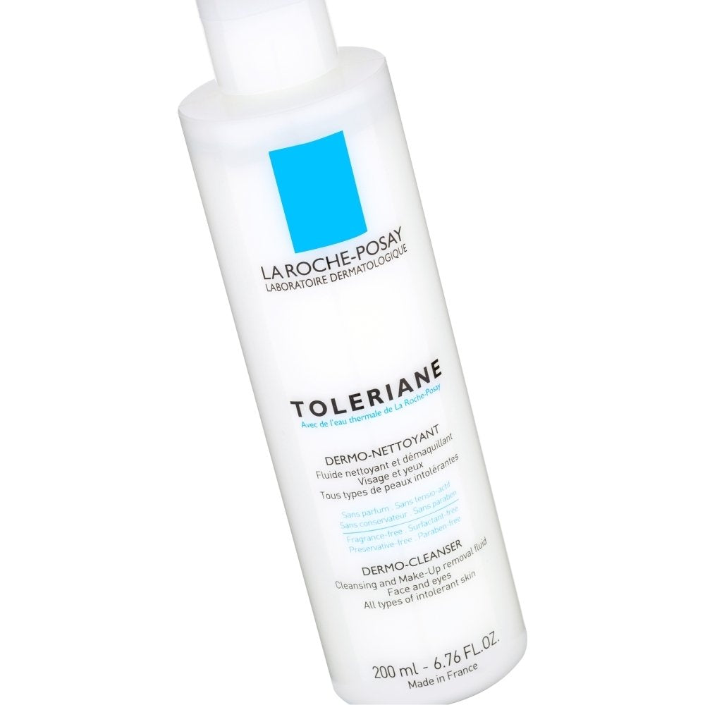 La Roche-Posay Toleriane Dermo-Cleanser 200ml
