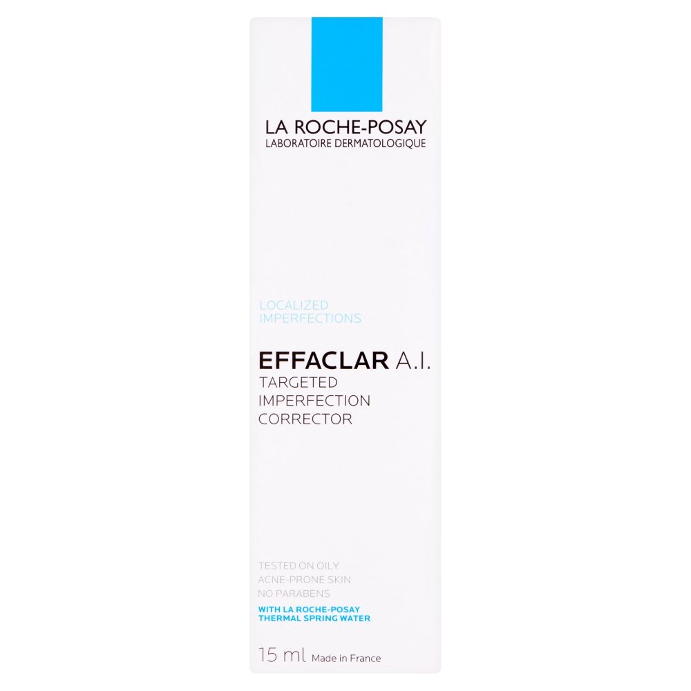 La Roche-Posay Effaclar A.I. Breakout Corrector 15ml