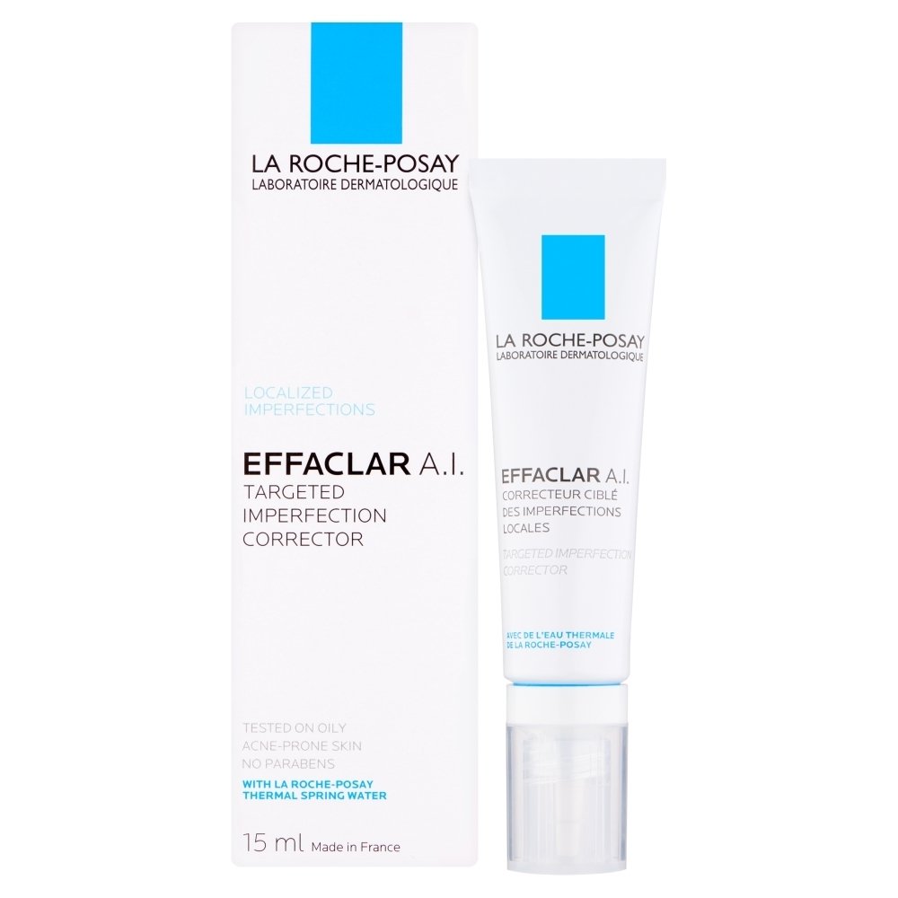 La Roche-Posay Effaclar A.I. Breakout Corrector 15ml