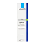 La Roche-Posay Kerium Anti-Dandruff Gel Shampoo for Oily Scalp 200ml