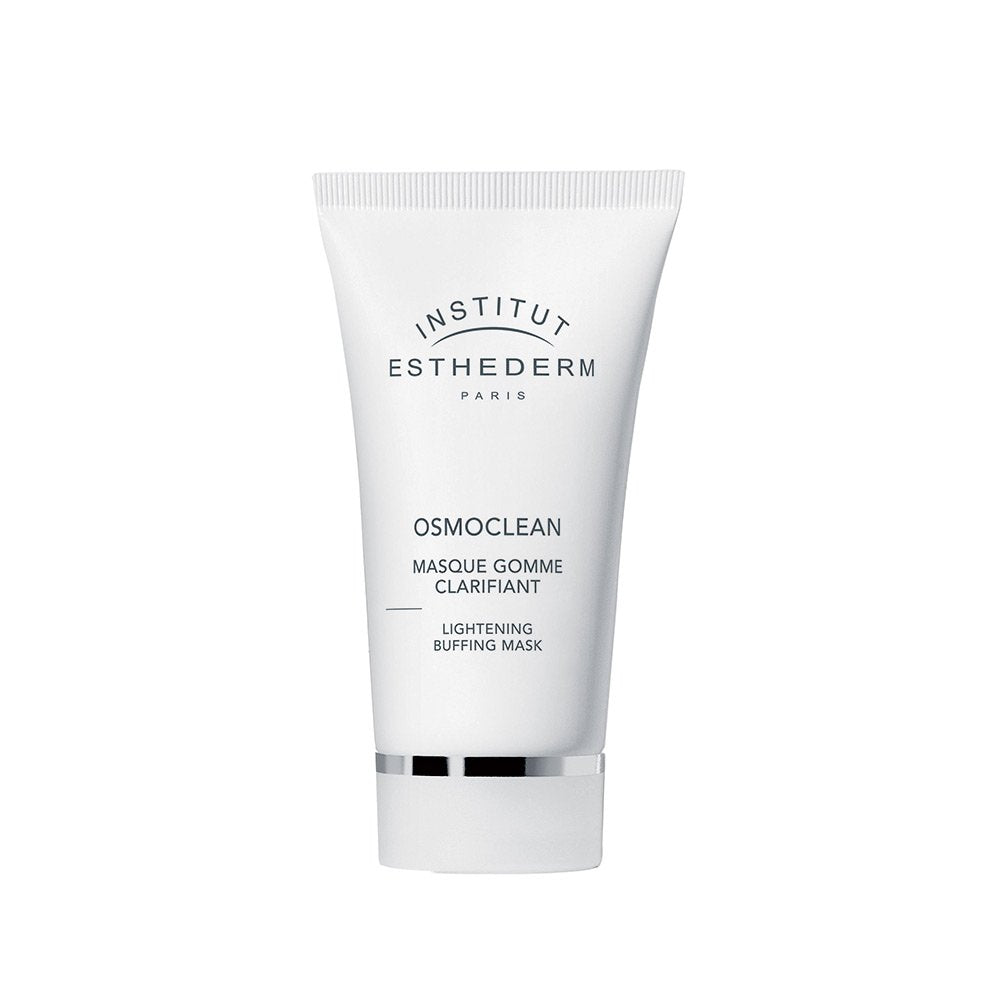 Institut Esthederm Lightening Buffing Mask