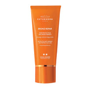 Institut Esthederm Bronz Repair Face Cream Moderate Sun