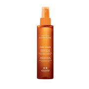 Institut Esthederm Sun Care Oil Body And Hair Care Moderate Sun