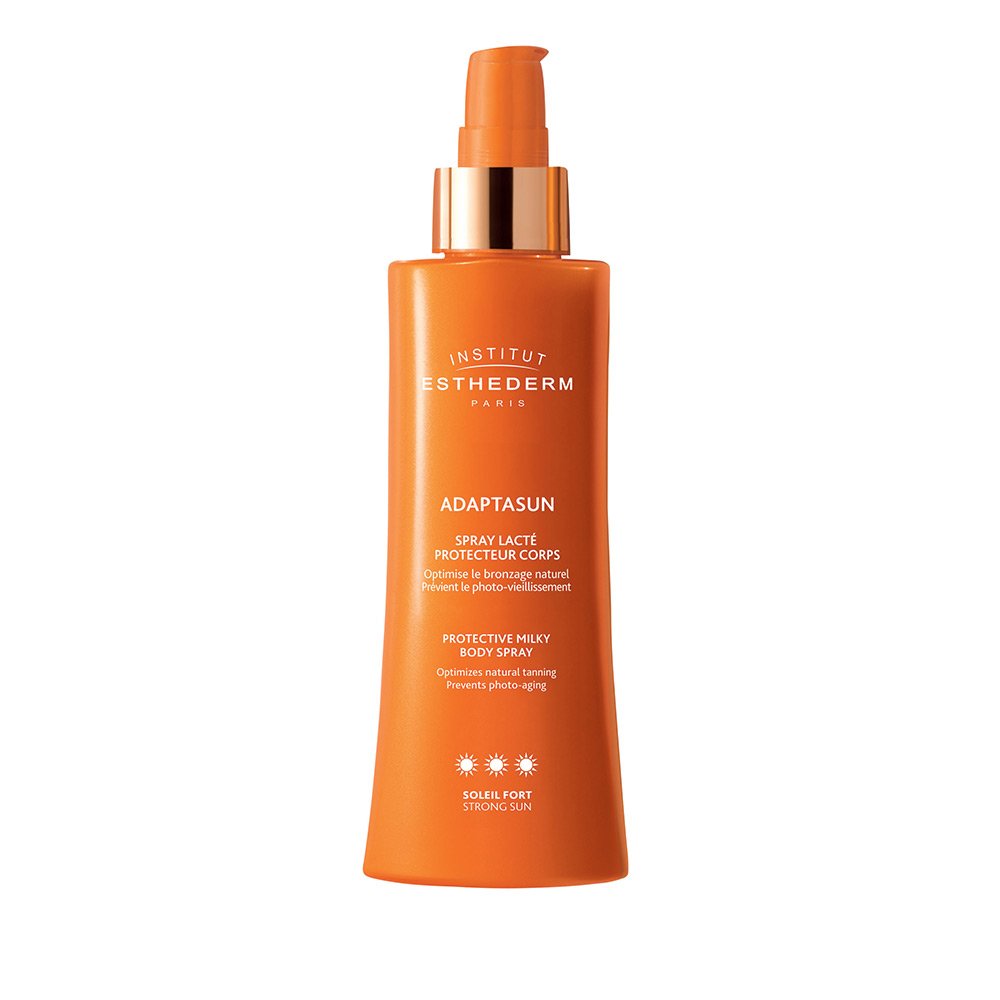 Institut Esthederm Adaptasun Body Spray Strong Sun