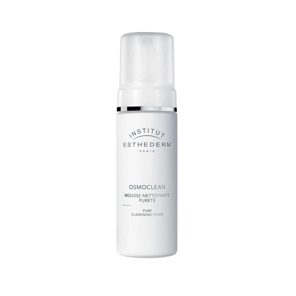 Institut Esthederm Pure Cleansing Foam
