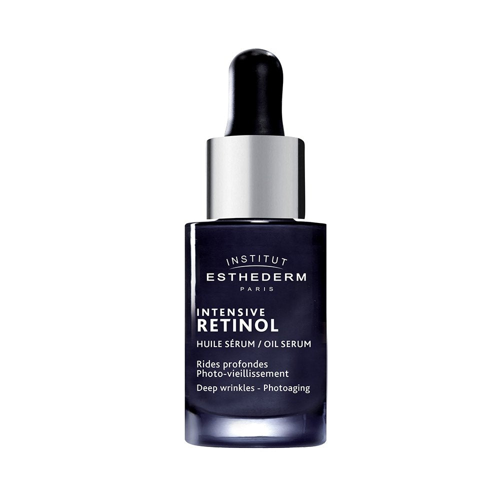 Institut Esthederm Intensive Retinol Oil Serum