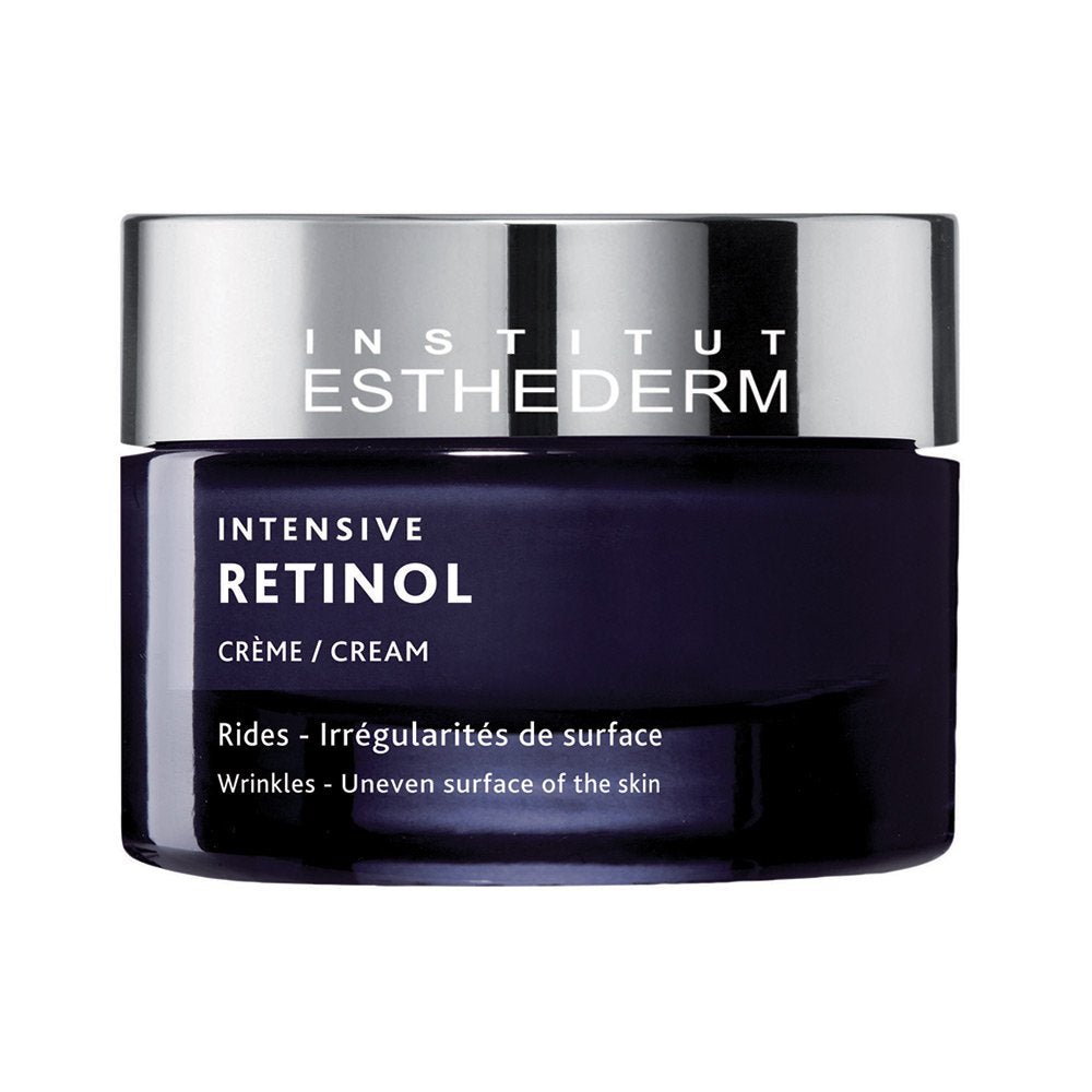 Institut Esthederm Intensive Retinol Cream