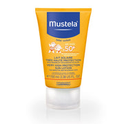 Mustela Very High Protection Sun Lotion 100ml