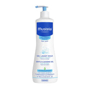 Mustela Gentle Cleansing Gel 750ml