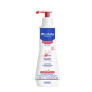 Mustela Soothing Cleansing Gel 300ml
