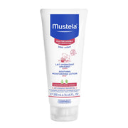 Mustela Soothing moisturizing Lotion 200ml
