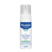 Mustela Stelatopia Foam Shampoo 150ml